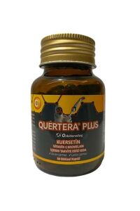 Orbitera Quertera Plus Kuersetin 50 Kapsül