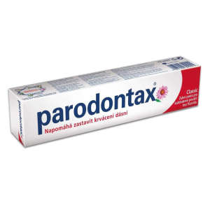 Parodontax Classic Diş Macunu 75 ml