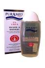 Puramed %5 Ure Duş Jeli 400 ml