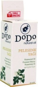 Dodo Pelesenk Yağı 20ml