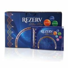 Rezerv Ultra Man 30 Saşe