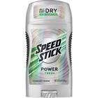 Speed Stick Power Fresh Stick Deodorant 85 gr