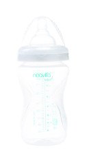 NEAVITA BIB 240ML 0+AY15121