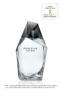 Avon Perceive Bay Edt 100 ml