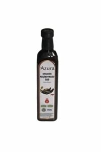 Azura Organik Keçiboynuzu Özü 350 gr