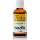 Botalife Kayısı Çekirdeği Yağı 50 ml