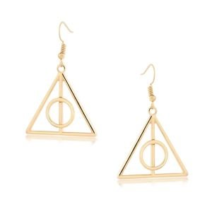 Axxion Geometrik Küpe 1187-38