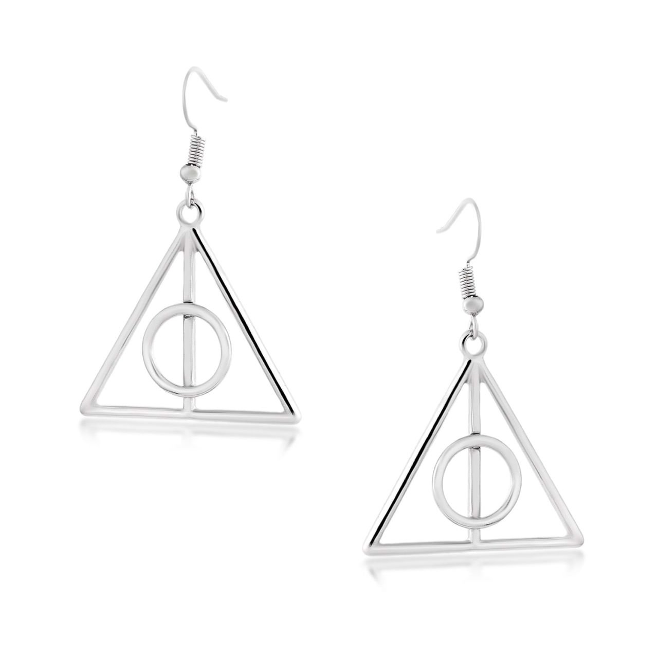 Axxion Geometrik Küpe 1187-38