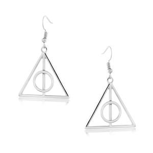 Axxion Geometrik Küpe 1187-38