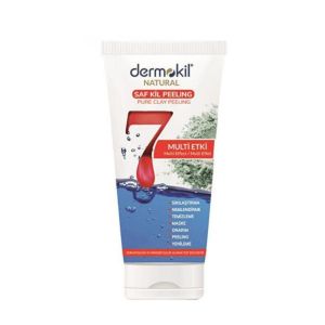 Dermokil Saf Peeling 7 Multi Etki 150 ml