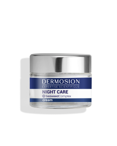 Dermosion Yenileyici Gece Bakım Kremi 50 ml