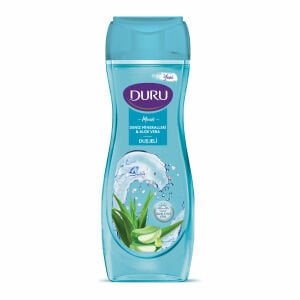 Duru Duş Jeli Deniz Mineralleri ve Aloe Vera 450 ml