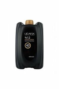 Lilafix Oksidan Krem 40 Volüm 5000 ml