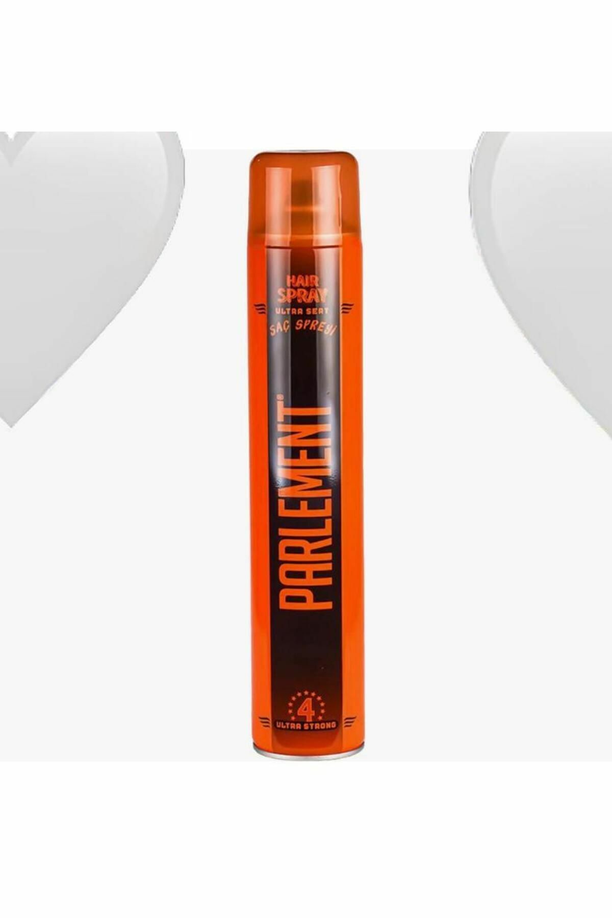 Parlement Saç Köpüğü 400 ml