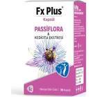 Passıflora 30 Kapsul Fx Plus