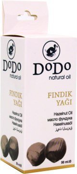Dodo Fındık Yağı 50ml