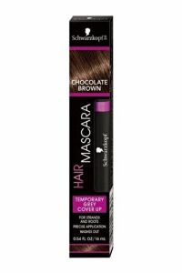 Schwarzkopf Saç Maskarası Çikolata Kahve 16 ml