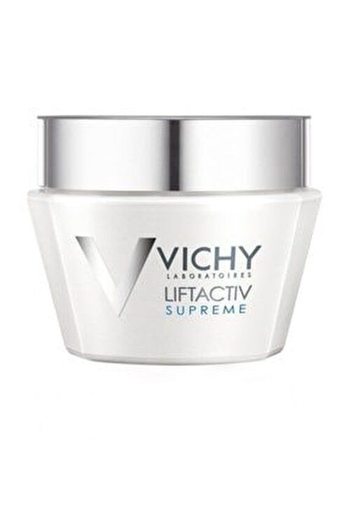 Vichy Liftactiv Supreme PNM Normal & Karma Ciltler için Gündüz Bakım Kremi 50 ml