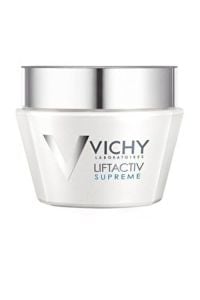 Vichy Liftactiv Supreme PNM Normal & Karma Ciltler için Gündüz Bakım Kremi 50 ml