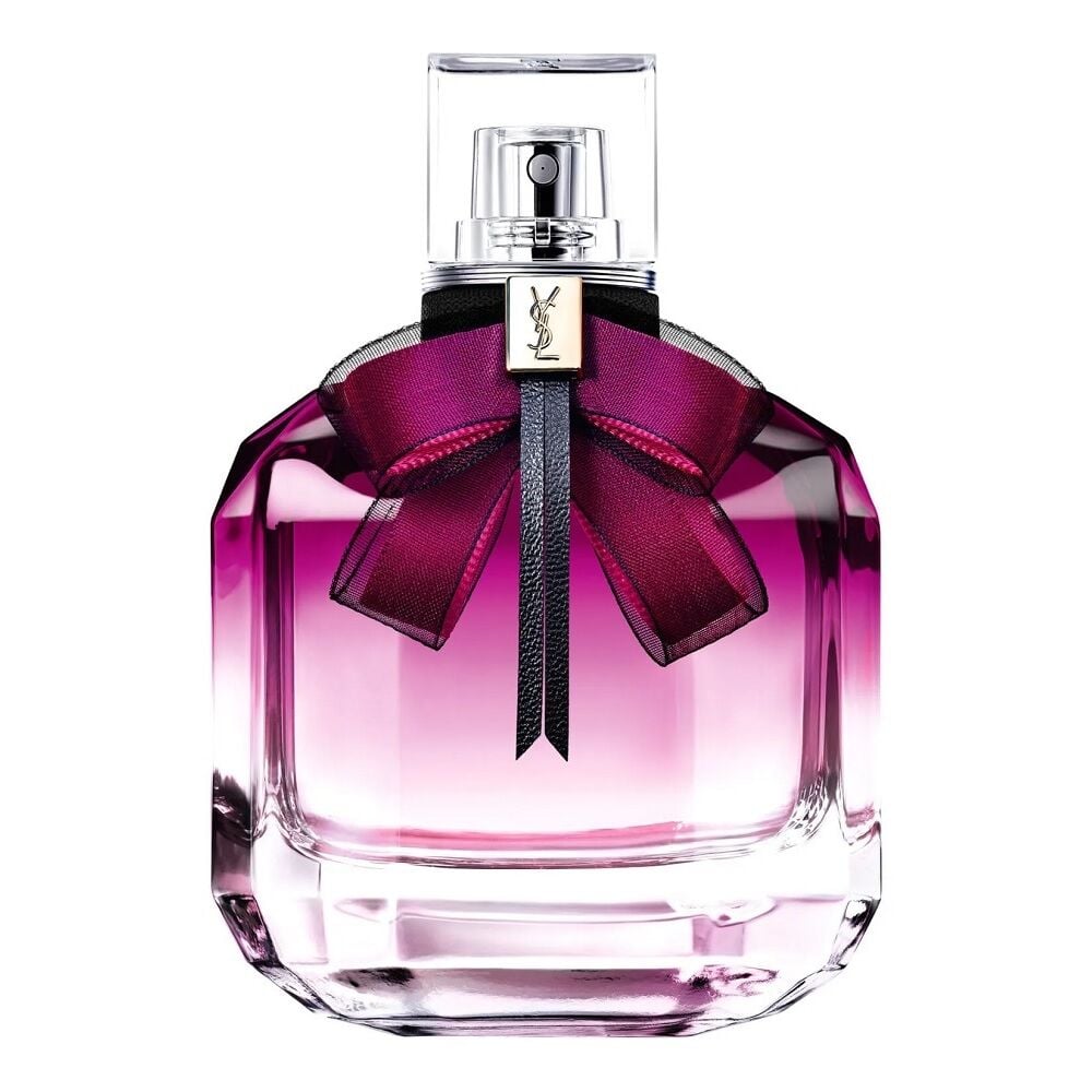Yves Saint Laurent Mon Paris İntensment Kadın Parfüm EDP 90 ml