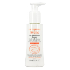 Avene Gentle Milk Cleanser 100ml