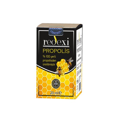 Redexi Propolis 20 ml
