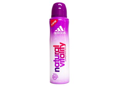 Adidas Deo 150Ml Women Natural Vit