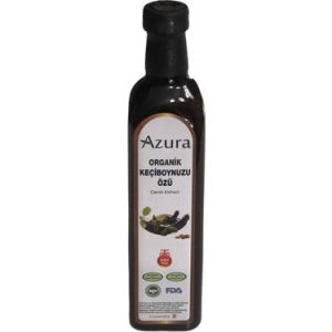 Azura Organik Keçiboynuzu Özü 700 gr