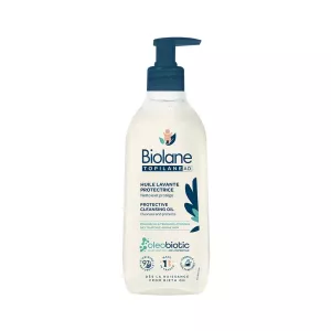 Biolane Topilanead Cleansing Oil 350 ml