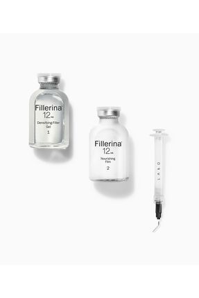 Fillerina 12 Ha Collagen Serum Grade 4 15 ml