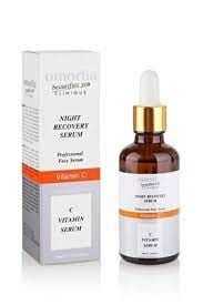 Omorfia Aydınlatıcı C Vitamini Cilt Bakım Serumu 50 ml