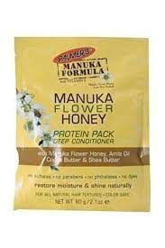 Palmer's Manuka Formula Manuka Flower Honey Ballı Saç Maskesi 60 gr