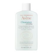 Avene Cleanance Hydra Cleansing Cream 200ml