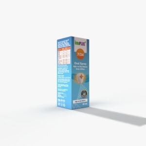 İmuplus 7/24 Oral Sprey 20 ml