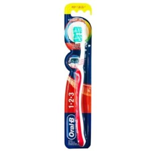Oral-B Cavity Defense Orta Diş Fırçası