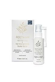 Rootworld Anti Hair Loss Hair Strengthening Scalp Spray 60 ml