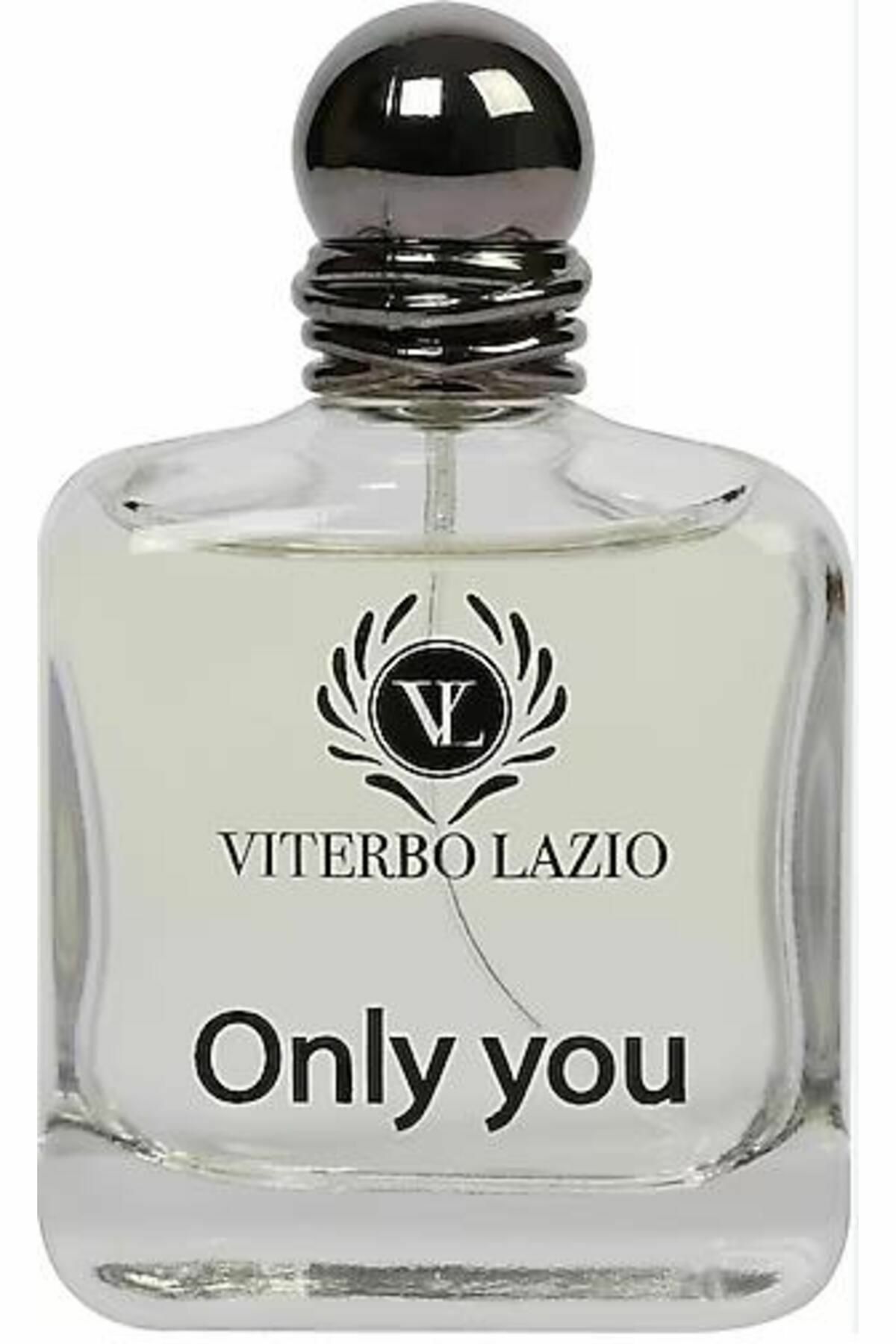 Viterbo Lazio Only Kadın Parfüm EDP 100 ml