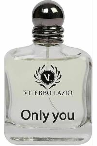 Viterbo Lazio Only Kadın Parfüm EDP 100 ml