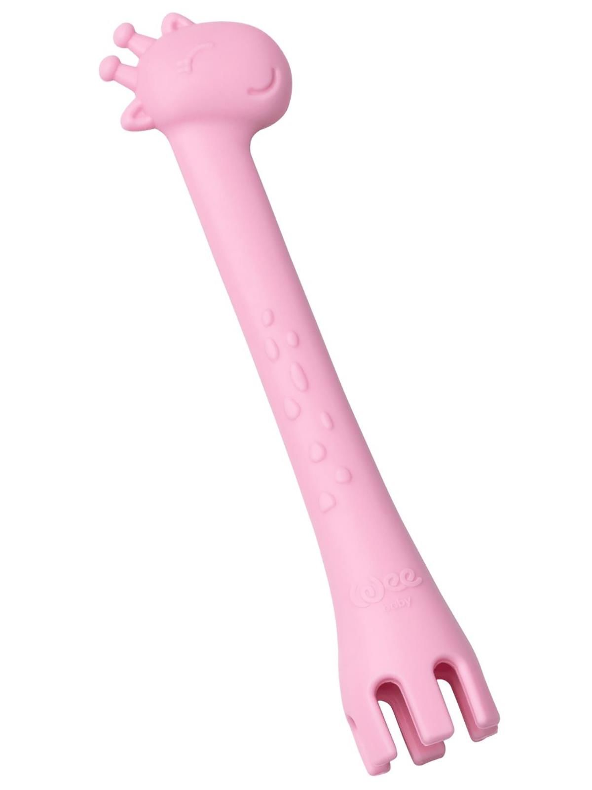 Wee Baby 924 Prime Çok Amaçlı Kaşık - Pembe