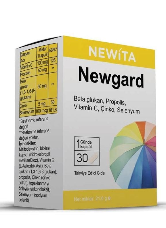 Newita Newgard