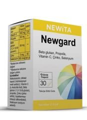 Newita Newgard