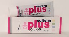 SOITENN PLUS PEDIATRIK KR 45 GR