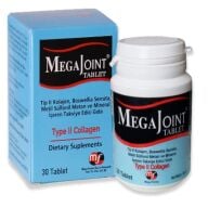 MEGA JOINT 30 TABLET