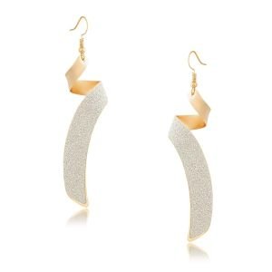 Axxion Geometrik Küpe 1187-42