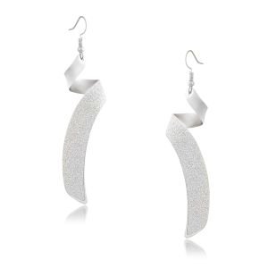 Axxion Geometrik Küpe 1187-42