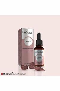 Elysuisse Livia Stem Cell Serum 30 ml - 5 Adet