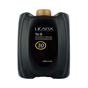 Lilafix Oksidan Krem 30 Volüm 5000 ml