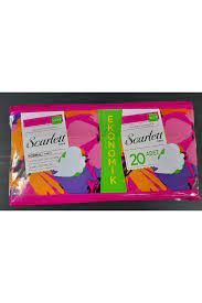 Scarlett Ultra Ped 20'li