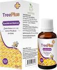 Treeplus Beta Glukan Arı Sütü Şurup 150 ml