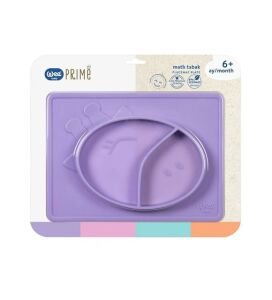 Wee Baby 925 Prime Matlı Tabak